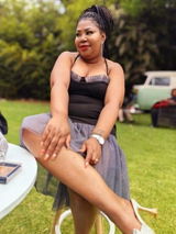 Vuyiswa R. review photo