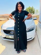 Mmakgotso M. review photo