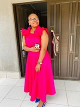 Zanele Z. review photo