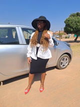 Martha Molebatsi Maila review photo