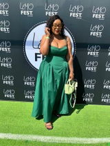 Nthabiseng K. review photo