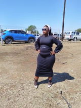 Thabisa M. review photo