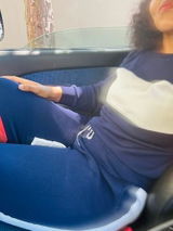 Akhona C. review photo