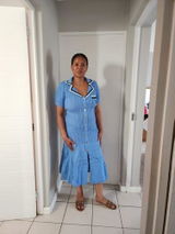Lindiswa K. review photo