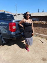 Matshidiso M. review photo