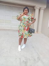 Shiela portia Chauke review photo
