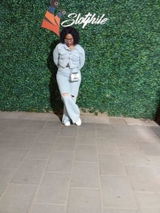 Luyanda M. review photo