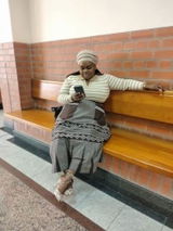 User picture