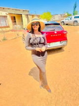 Palesa G. review photo