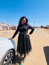 Mrs PV Magau review photo