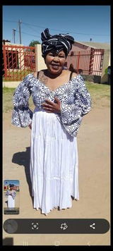 Thembeka K. review photo