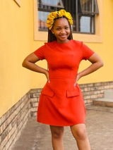 Lesego B. review photo