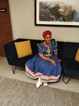 Lebogang M. review photo