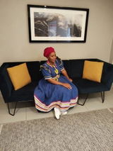 Lebogang M. review photo