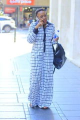 Marilyn Realeboha Motsepe review photo