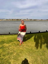 Zandile T. review photo