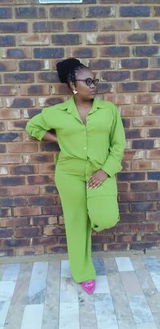 Reneilwe K. review photo