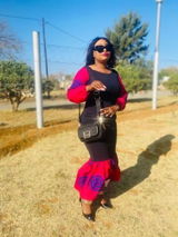 Thato M. review photo