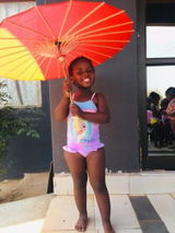 Mokgadi T. review photo