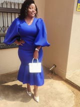Mokgadi T. review photo