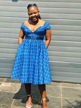 Thuli T. review photo
