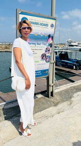 Vuiswa Roselyne Kganathe review photo
