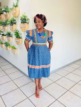 KHOMOTSO MAHLAELA review photo