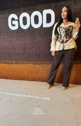 Tasneem M. review photo