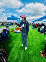 Tsholofelo P. review photo