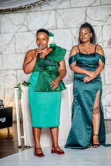 Khumbelo S. review photo