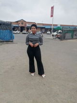 Pretty Thembelihle Jele review photo