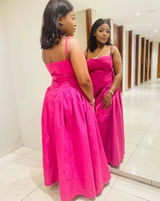 Annah N. review photo