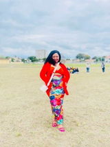sphumelele Ndlovu review photo