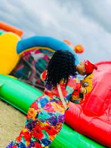 sphumelele Ndlovu review photo