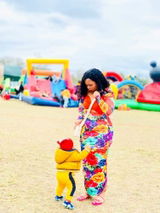 sphumelele Ndlovu review photo