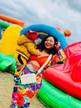 sphumelele Ndlovu review photo