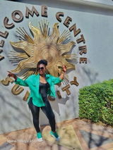 Hlophekile D. review photo