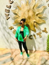 Hlophekile D. review photo