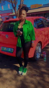 Hlophekile D. review photo