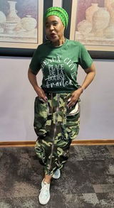 Mmapula K. review photo
