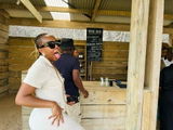 Lesego M. review photo