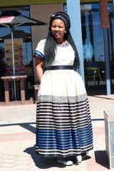 Lebogang M. review photo