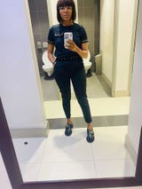 Lesego L. review photo