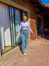 Lebohang M. review photo