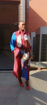 Tshepo C. review photo