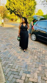 Thembeka K. review photo