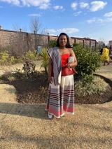 Thandeka N. review photo