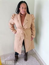 Nombuyiselo Hazel Mkhonto review photo