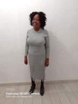 Marcia Mashudu Maphangula review photo