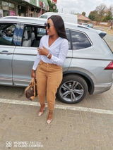 Keitumetse M. review photo